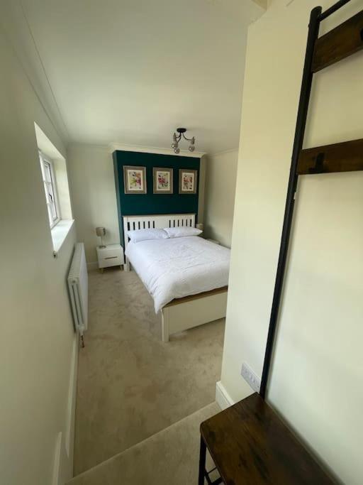 Rondor Cottage Bridgnorth Exterior foto