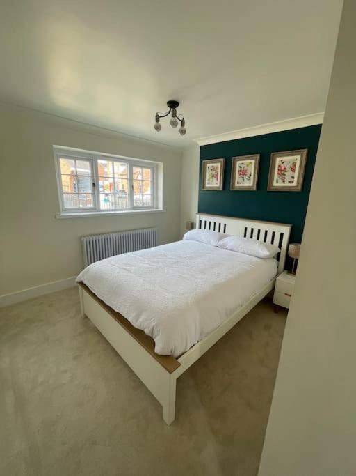 Rondor Cottage Bridgnorth Exterior foto